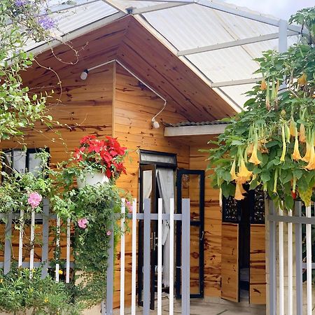 Вилла Eudora House 2 Далат Экстерьер фото