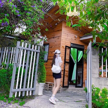 Вилла Eudora House 2 Далат Экстерьер фото