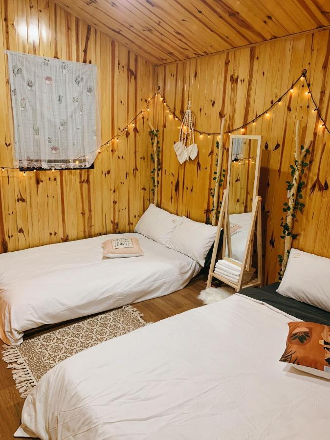 Вилла Eudora House 2 Далат Экстерьер фото